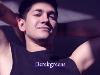 Derekgreens