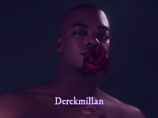 Derekmillan