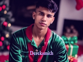 Dereksmith