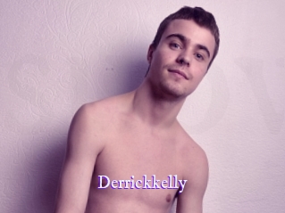 Derrickkelly