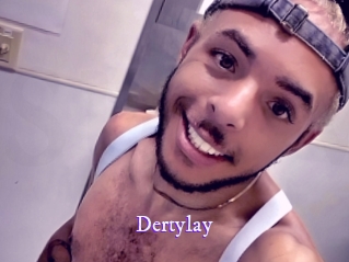 Dertylay