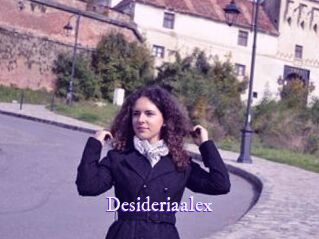 Desideriaalex