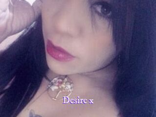 Desire_x