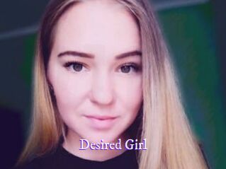 Desired_Girl