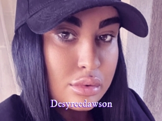 Desyreedawson