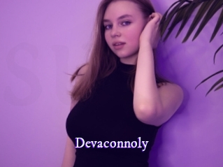 Devaconnoly