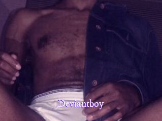 Deviantboy