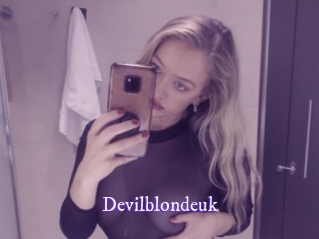 Devilblondeuk