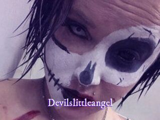 Devilslittleangel