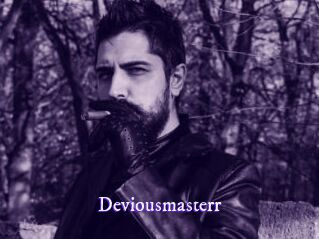 Deviousmasterr