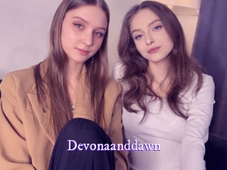 Devonaanddawn