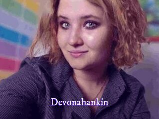 Devonahankin