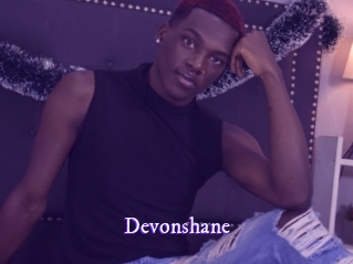 Devonshane