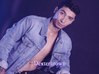 Dexterbrown