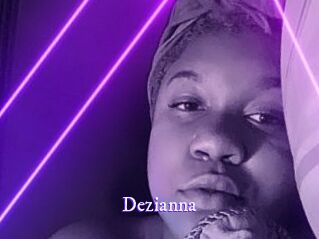 Dezianna