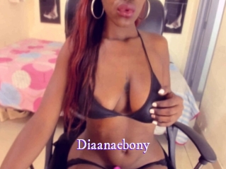 Diaanaebony