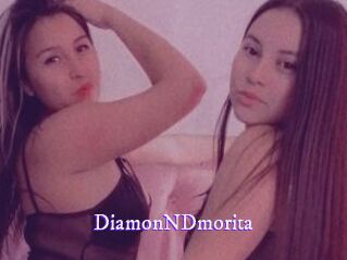 DiamonNDmorita