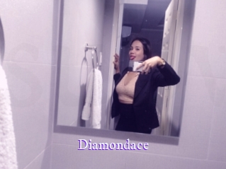 Diamondace