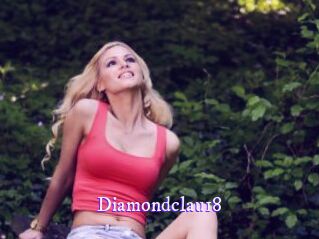 Diamondclau18