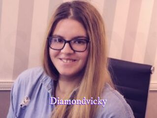 Diamondvicky