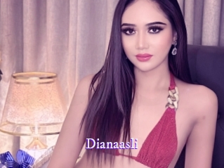 Dianaasli