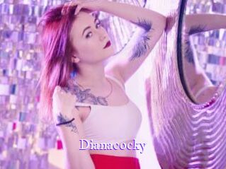 Dianacocky