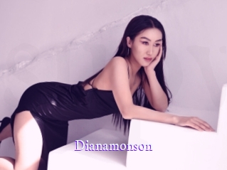 Dianamonson