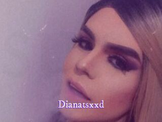 Dianatsxxd