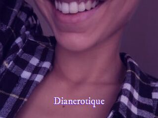 Dianerotique