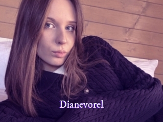 Dianevorel