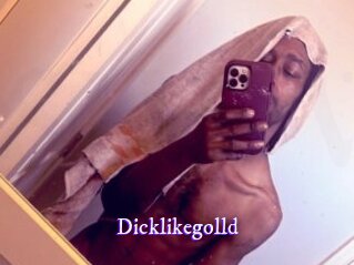 Dicklikegolld