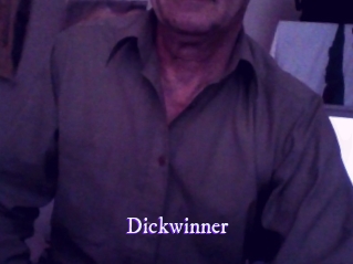 Dickwinner