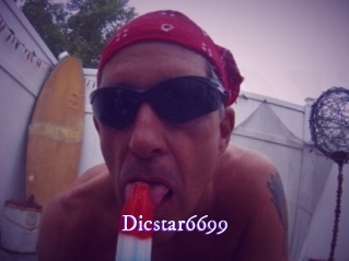 Dicstar6699