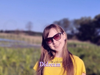 Didream