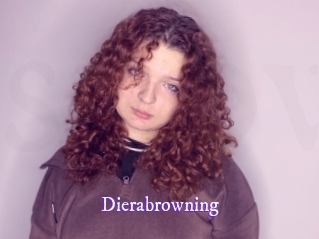 Dierabrowning