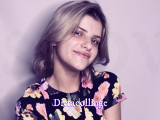 Dieracollinge