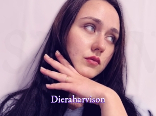 Dieraharvison