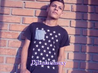 Dilanlatinsexy