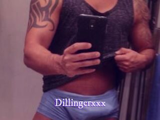 Dillingerxxx