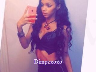 Dimpzxoxo