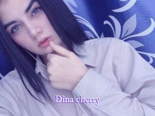 Dina_cherry