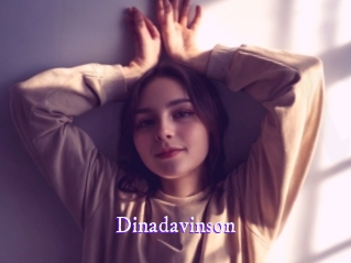 Dinadavinson