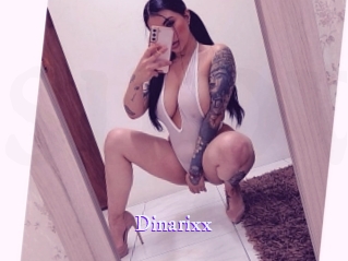 Dinarixx