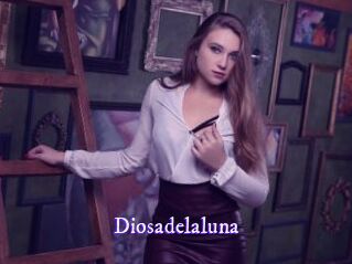 Diosadelaluna