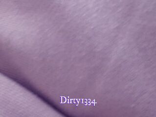 Dirty1334