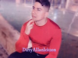 DirtyAllanleitton