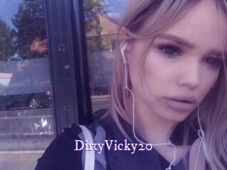 DirtyVicky20