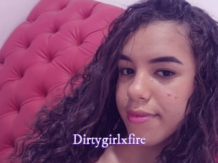 Dirtygirlxfire