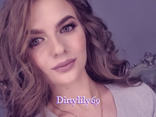 Dirtylily69