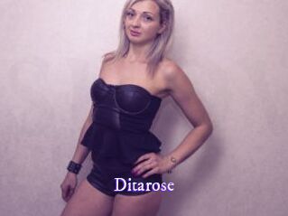 Ditarose